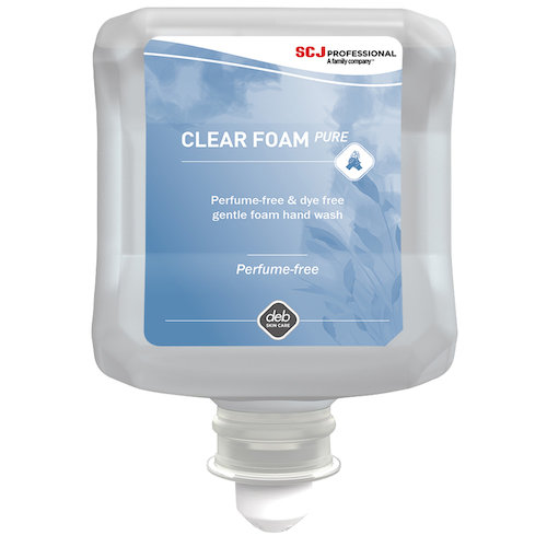 Refresh Clear Foam (05010424020015)